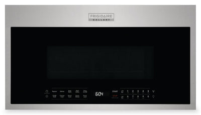 Frigidaire Gallery 1.9 Cu. Ft. Over-the-Range Microwave with Convection - GMOS196CAF  