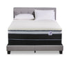 Springwall 2" Bronze Luxury Firm Queen Mattress Topper | Surmatelas luxueux ferme Bronze de Springwall 2 po pour grand lit