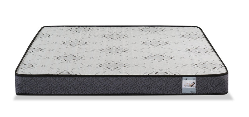 Springwall Emilia Tight Top Queen Mattress