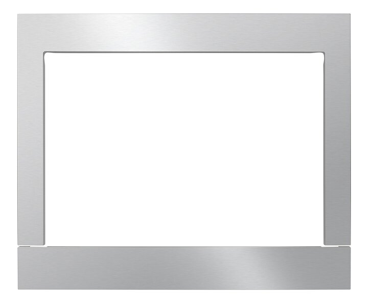 Panasonic 24\" Microwave Trim Kit - NNTK81LC