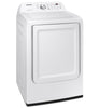 Samsung 7.2 Cu. Ft. Electric Dryer with Sensor Dry - DVE45T3200W/AC 