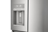 Frigidaire Gallery 21.5 Cu. Ft. Counter-Depth 4-Door Refrigerator - GRQC2255BF 