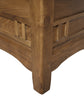 Dena 5-Piece Dining Package - Walnut - Dining Room Set