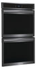 Frigidaire Gallery 10.6 Cu. Ft. Double Electric Wall Oven - GCWD3067AD  