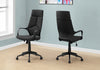 Hayes Executive Office Chair - Black  