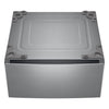 LG 27\" Laundry Storage Pedestal - WDP6V