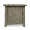 Colson Chairside Table 
