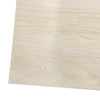 Kyree Executive Desk - Chalked Chestnut  