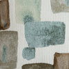Nofia 2-Piece Chenille Right-Facing Sectional - Linen 