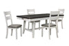 Echo 5-Piece Dining Package 