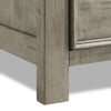 Levi Bedroom 9-Drawer Dresser, 67"W x 38"H, Wood - Drift Grey | Commode Levi de 67 po (L) x 38 po (H) à 9 tiroirs en bois pour la chambre à coucher - gris bois de grève