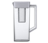 Samsung 24.5 Cu. Ft. French-Door Refrigerator with Beverage Centre™ - RF25C5551SG/AA 