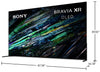 SONY 77" Bravia XR QD-OLED 4K UHD Smart Google TV (XR77A95L) - 2023 Model |  Téléviseur intelligent QD-DELO SONY Bravia XR UHD 4K de 77 po avec Google TVMC (XR77A95L) - modèle 2023