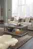 Eldridge Coffee Table 