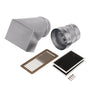 Broan BBN Powerpack Insert Optional Non-Duct Kit - HARKBN30 