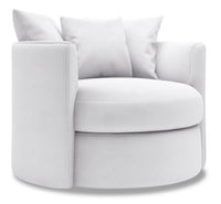 Made in Canada Sofa Lab Customizable Nest 41