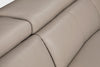 Modella 5-Piece Power Reclining Sectional - Taupe 