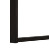 Marnie Reversible L-Shaped Corner Desk - Light Brown 