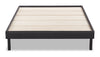 Breeze Full Platform Base - Dark Grey