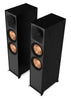 Klipsch Reference R-800F 600 W Floorstanding Speakers - Set of Two | Haut-parleurs colonne R-800F Reference de Klipsch de 600 W - Ensemble de 2
