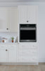 Frigidaire Gallery 3.8 Cu. Ft. Single Electric Wall Oven - GCWS2767AD 