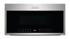 Frigidaire Gallery 1.9 Cu. Ft. Over-the-Range Microwave with Sensor Cook and Effortless Clean™ Interior - Smudge-Proof® Stainless Steel - GMOS1964AF