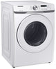 Samsung 7.5 Cu. Ft. Front-Load Electric Dryer - DVE45T6005W/AC 