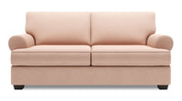 Made in Canada Customizable Sofa Lab Roll 76