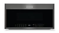 Frigidaire Gallery 1.9 Cu. Ft. Over-the-Range Microwave with Sensor Cook and Effortless Clean™ Inter… 