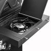 Dyna-Glo 60,000 BTU Natural Gas Barbecue - DGP483SSN 