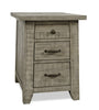 Colson Chairside Table 