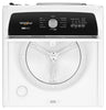 Whirlpool 5.4 / 5.5 Cu. Ft. Top-Load Washer with Removable Agitator - WTW5057LW 