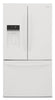 Frigidaire 27.8 Cu. Ft. French-Door Refrigerator - FRFS2823AW 
