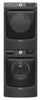 Maytag 5.2 Cu. Ft. Front-Load Washer and 7.3 Cu. Ft. Electric Dryer with Extra Power 