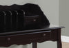 Samantha Desk - Dark Cherry 