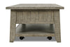 Colson Coffee Table 