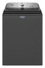 Maytag 5.4 Cu. Ft. Pet Pro Top-Load Washer - MVW6500MBK 