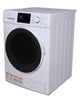 Danby 2.7 Cu. Ft. All-In-One Ventless Washer/Dryer Combo - DWM120WDB-3 