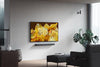 SONY 75" Bravia XR Full Array LED 4K UHD HDR IMAX® Enhanced XR Motionflow 120Hz Exclusive Features for PlayStation®5 Google TV (XR75X90L) |  Téléviseur DEL Bravia XR de SONY UHD 4K de 75 po à 120 Hz à matrice complète avec HDR