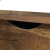 Palladia Desk - Vintage Oak 