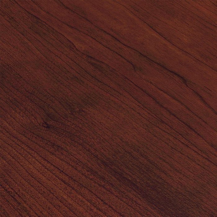 Affirm 71.10\" Commercial Grade Office Desk - Classic Cherry