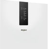 Whirlpool 12.7 Cu. Ft. Bottom-Freezer Refrigerator - WRB533CZJW 