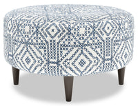 Made in Canada Customizable Sofa Lab The Curve 31