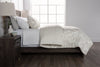 Indie Paisley 3-Piece King Comforter Set
