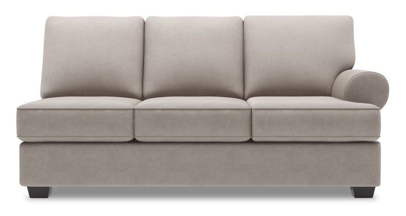 Sofa Lab Roll RAF Sofa - Pax Slate