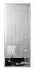 Hisense 14.7 Cu. Ft. Counter-Depth Bottom-Mount Refrigerator - RB15A2CWE 