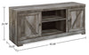 Wynnlow 63" TV Stand 