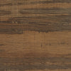 Butler Desk - Brown 