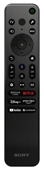 SONY 75\" Bravia XR Full Array LED 4K UHD HDR IMAX® Enhanced XR Motionflow 120Hz Exclusive Features for PlayStation®5 Google TV (XR75X90L)