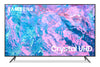 Samsung 70" CU7000 4K Crystal UHD TV 